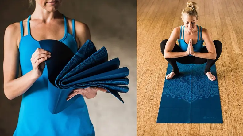 Gaiam