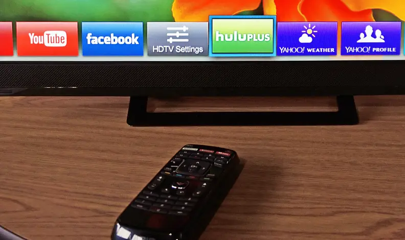 Vizio E24i-B1
