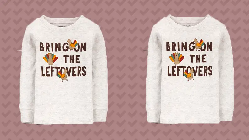 Leftovers