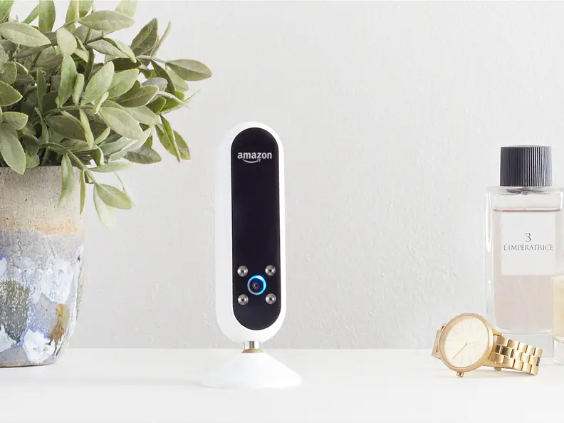 Amazon Echo Look