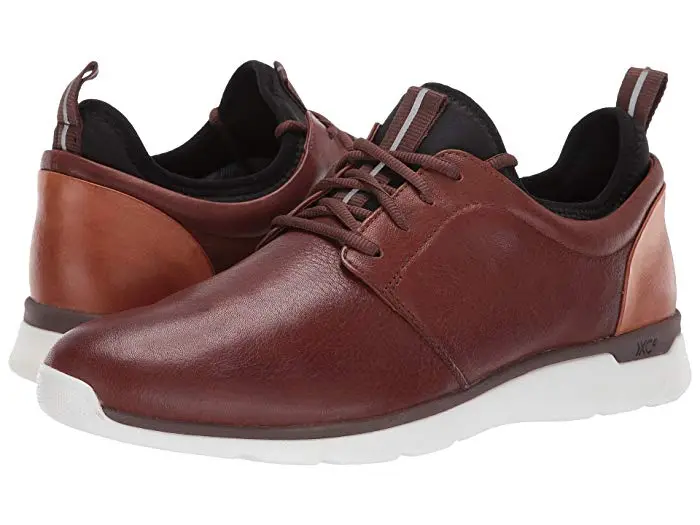 tennis shoes that look like dress shoes Dress Sneakers In Black With Black Outsole