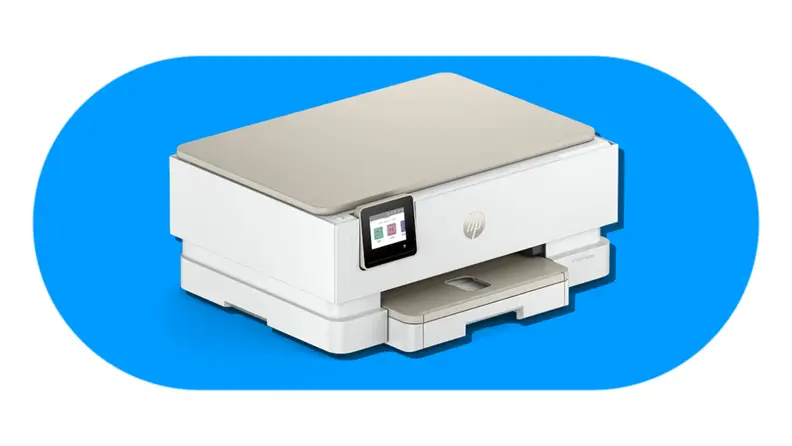 HP All-In Plan: HP ink subscription and new printer in one - Reviewed