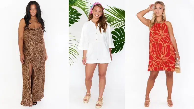 Show Me Your Mumu Mid-Size Retailers
