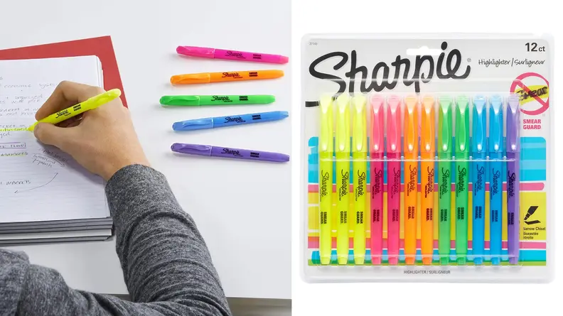 Sharpie