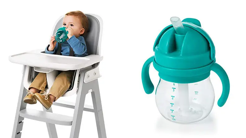 OXO Tot Transitions Cup