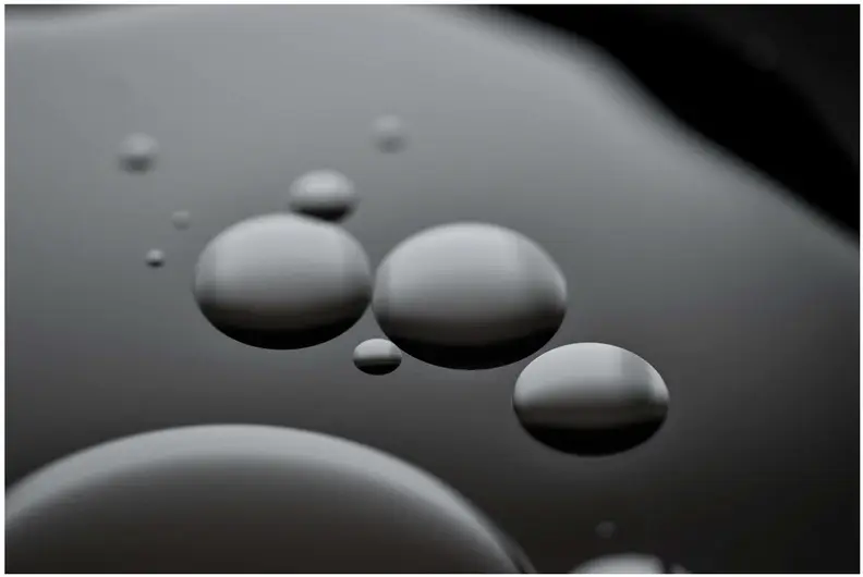 "Bubbles"