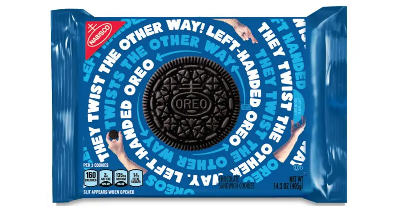 oreos