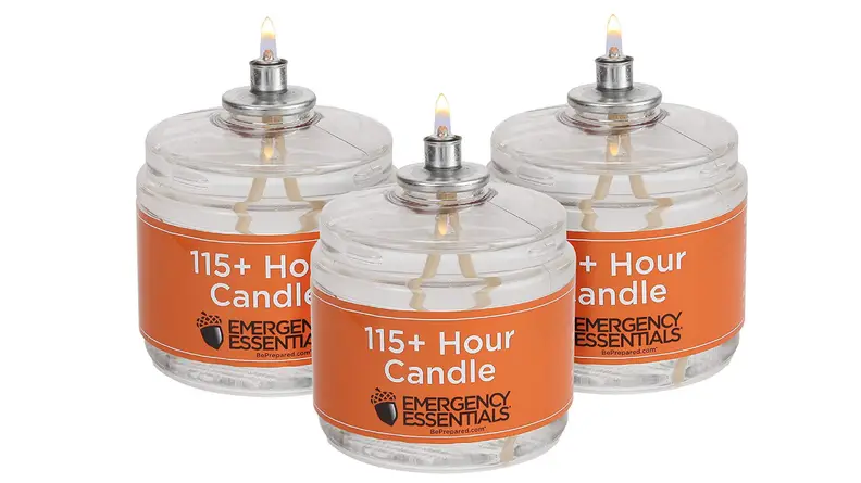 Candle