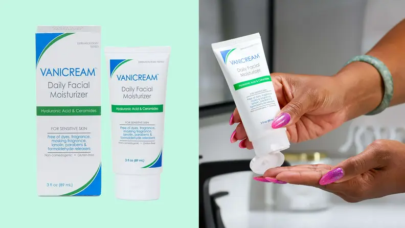 Product image of Vanicream Daily Facial Moisturizer