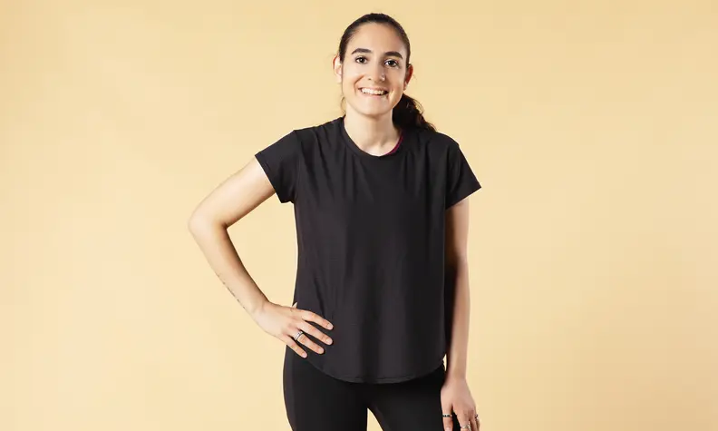 Calia Performance Tee