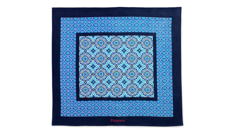 Beach blanket