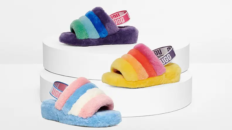 Pride Month 2019
