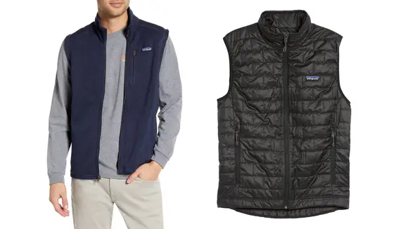 Vest