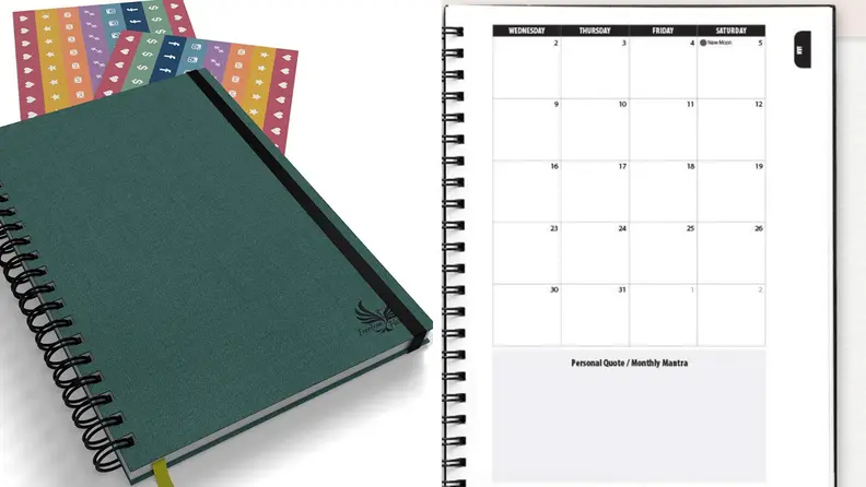 Freedom Planner