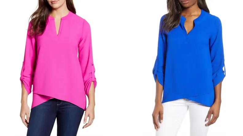 tunic top