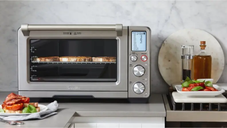 Breville Smart Oven Pro review
