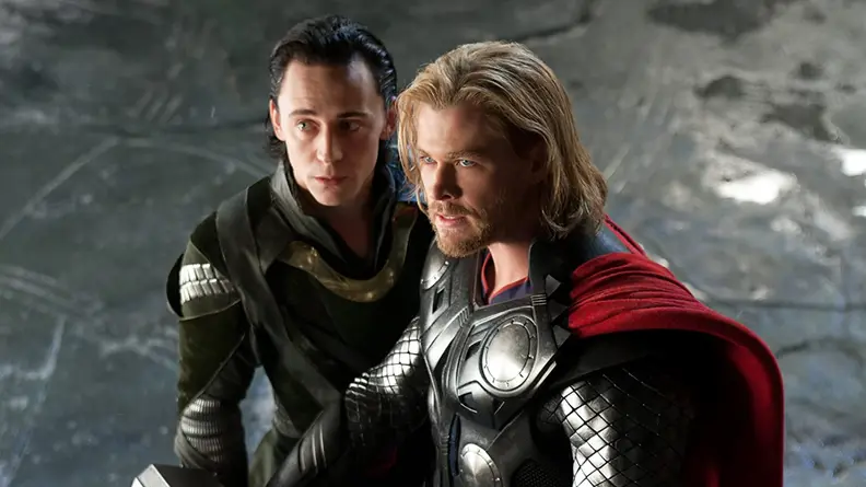 Thor