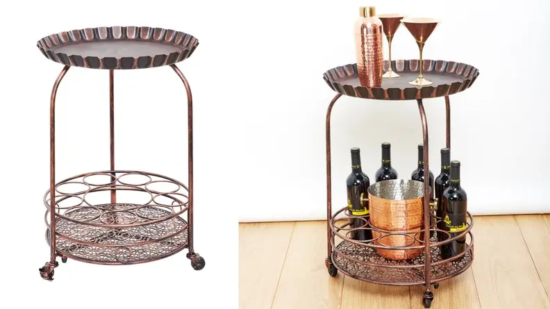 Walser Cart