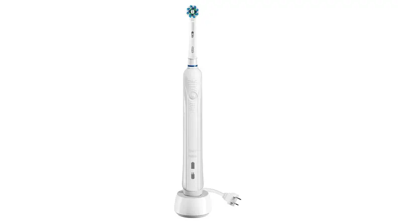 Toothbrush