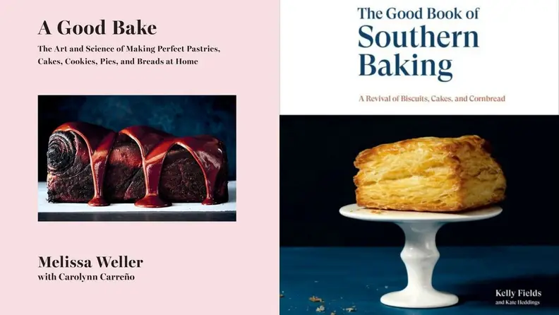 Sweet breads are a great introduction to the world or bread baking.