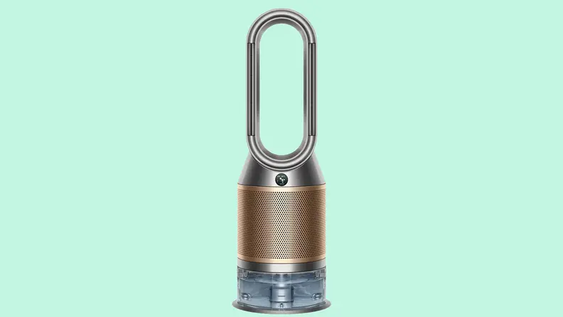 A Dyson Purifier Humidify+Cool PH04