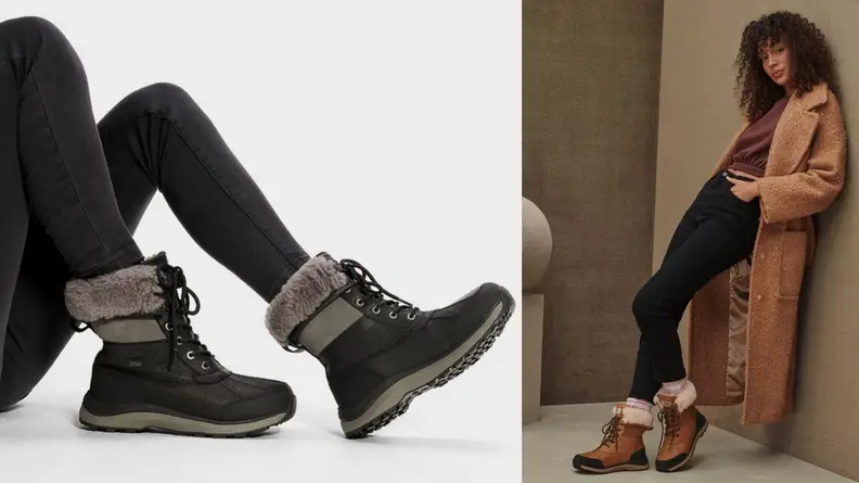 Ugg