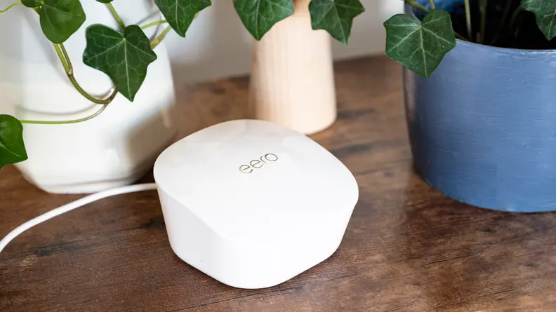 Amazon Eero mesh router
