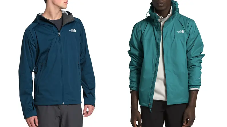 North Face