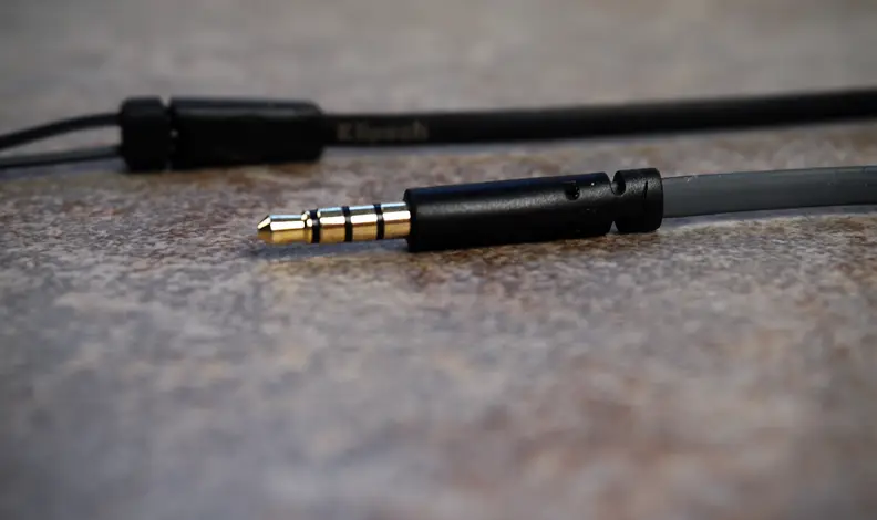 Klipsch Reference R6i in-ears