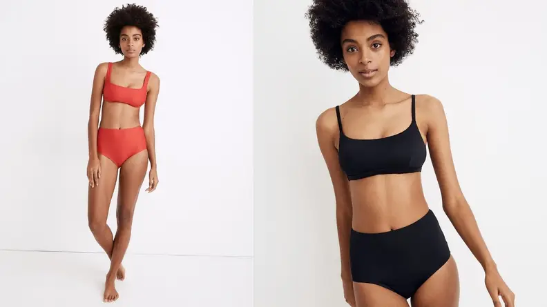 Madewell