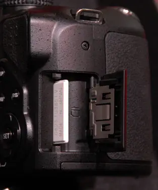 Casio Exilim EX-FH20 Digital Camera First Impressions Review