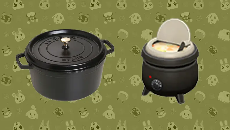 Dutch oven