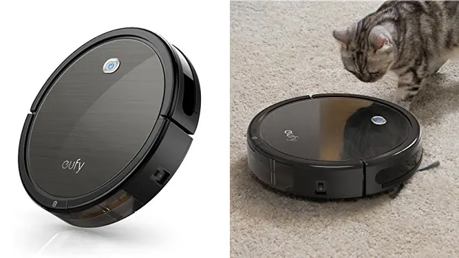 Eufy RoboVac 11