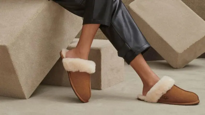 Ugg Slippers