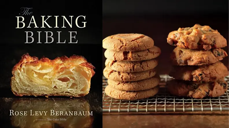 The Baking Bible
