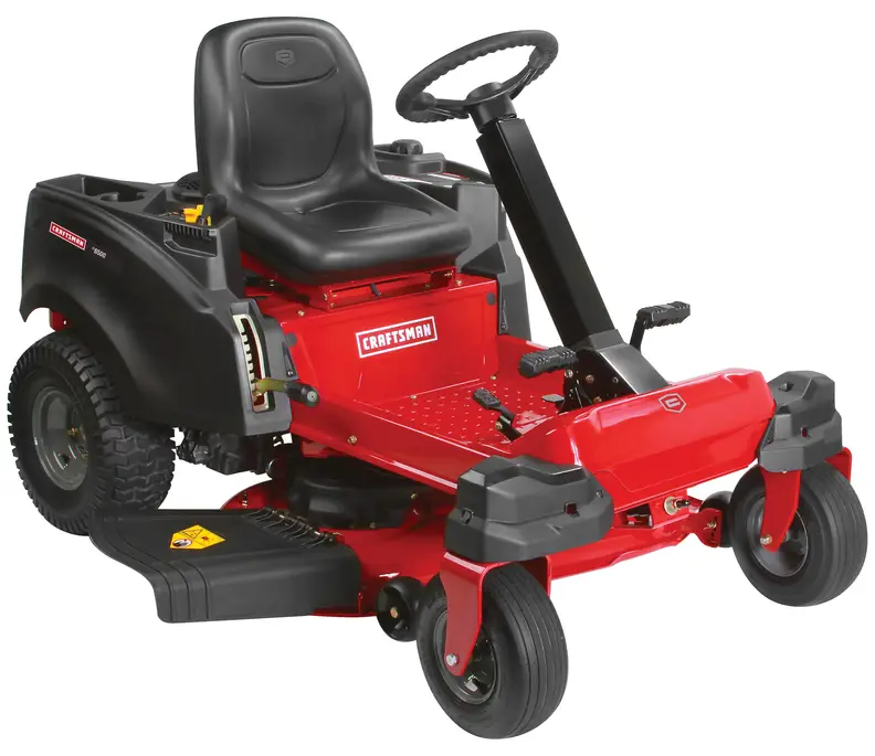 Craftsman 20400 Smart Tractor, Red