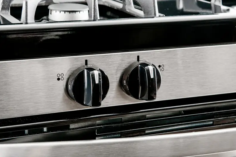 Kenmore 74033 Control Knobs