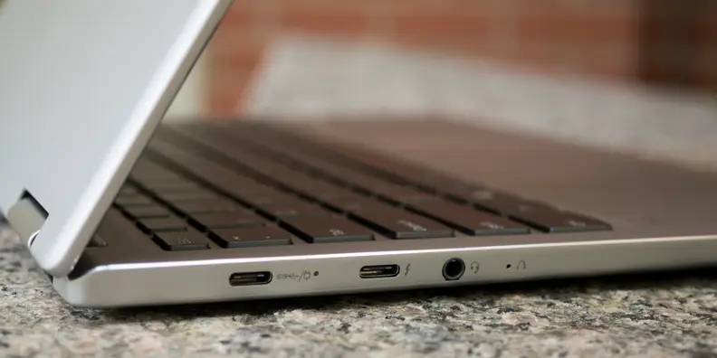 Lenovo Yoga 720 Thunderbolt USB-C