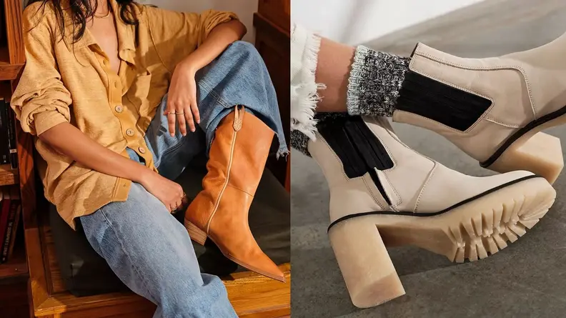 Free People Best Places to Buy Fall Boots