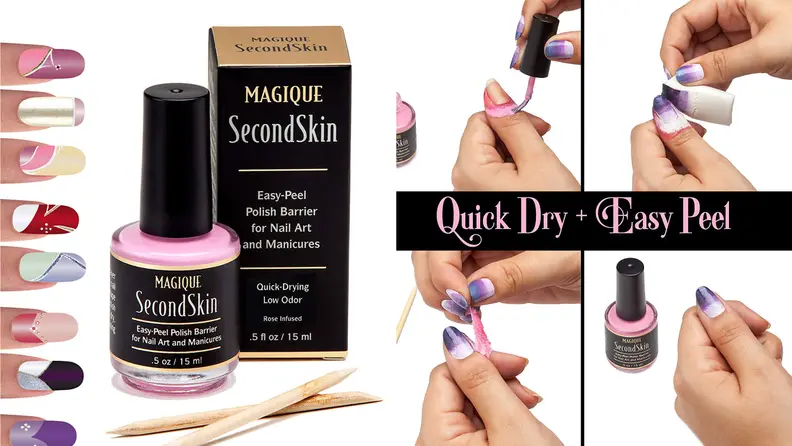 gross but satisfying hygiene products