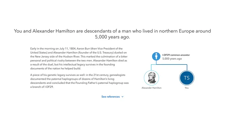 23andMe