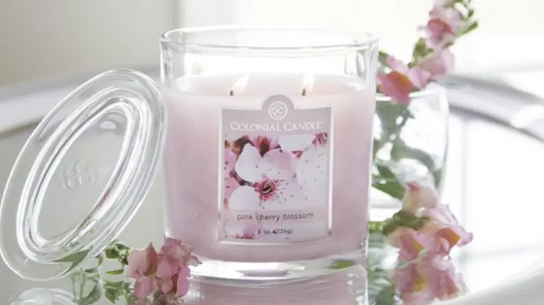 Candle