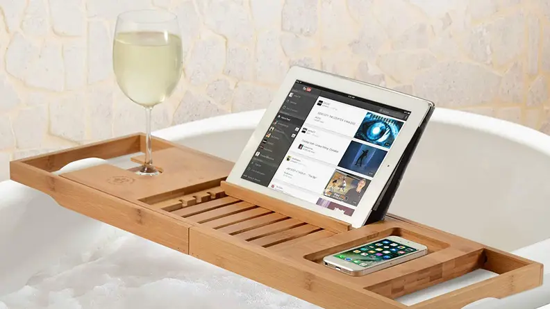 bizarre bathroom products