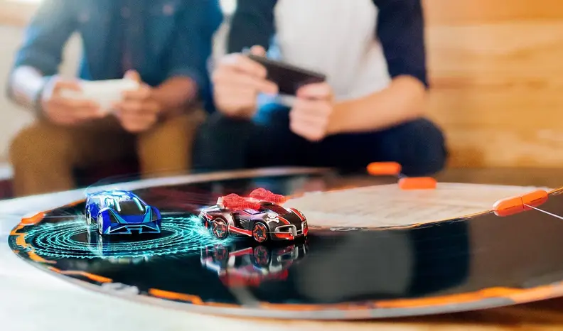 Anki Overdrive Starter Kit