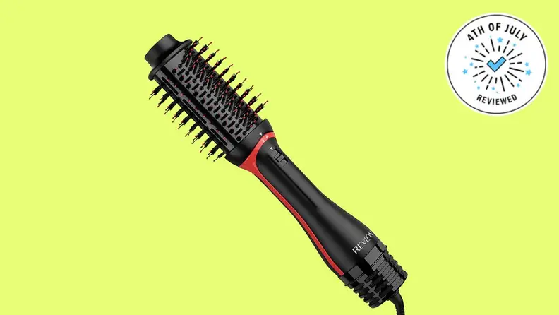 Revlon One-Step Plus