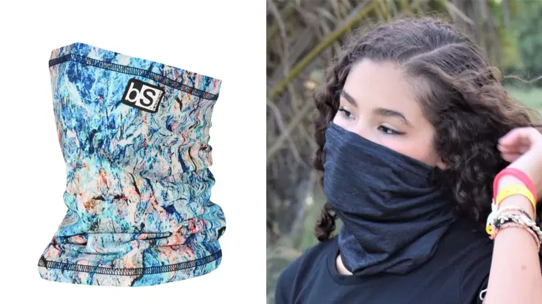 Gaiters