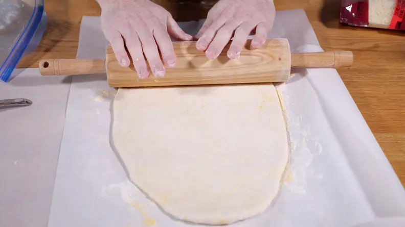 How to make slow cooker pizza