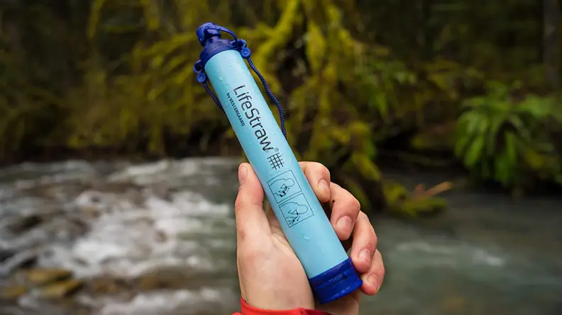 Lifestraw