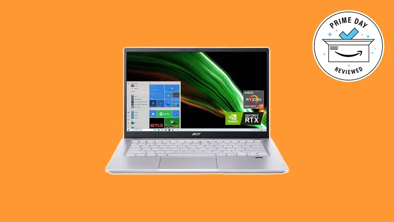 Acer Swift X 14