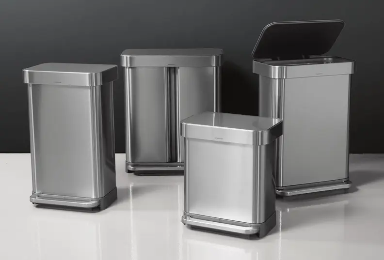Simplehuman, Best Overall